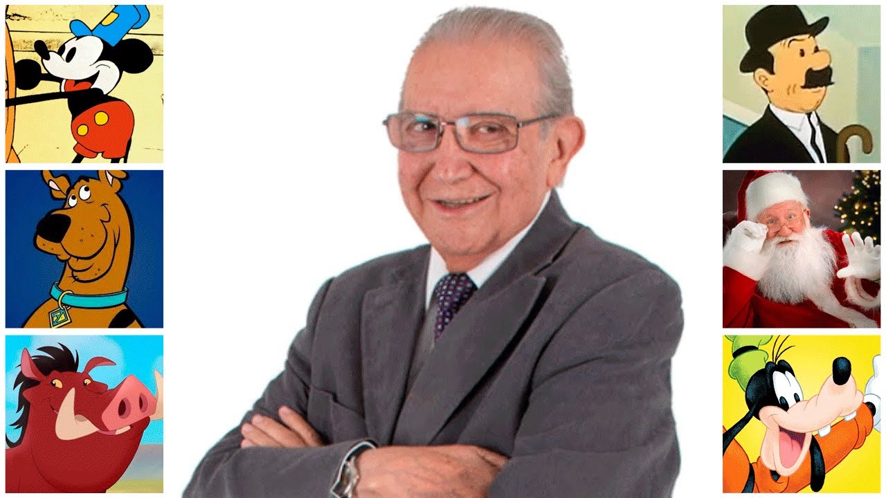 FRANCISCO COLMENERO mejores voces