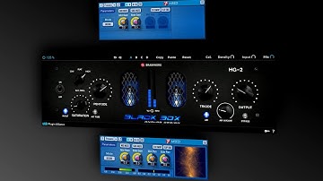 The Magic Of Mid Side