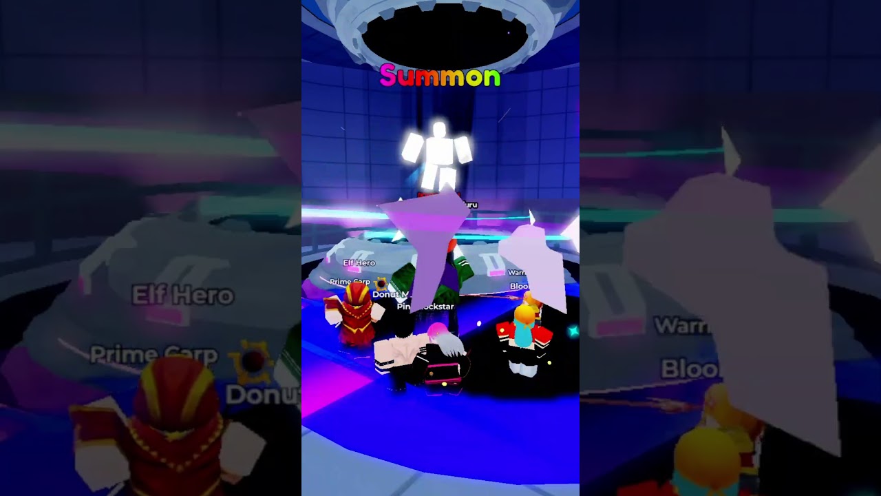 Last 8 Mins Trying To Obtaining Igris On Anime Defenders 