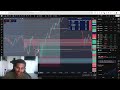 Made $6,629 IN 10 Minutes Today Daytrading