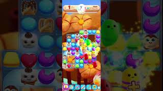 Cookie Jam Blast Game Play Walkthrough Levels 8911-8920