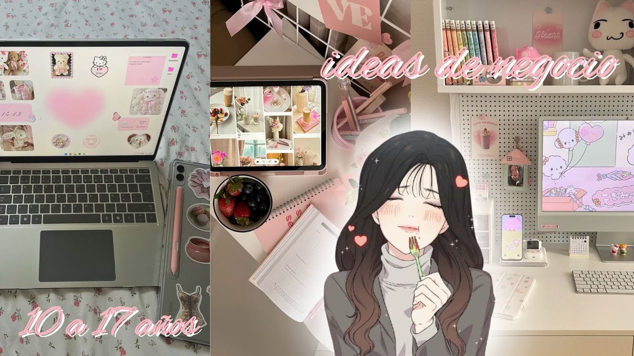 Cómo ganar dinero sin redes sociales ni mostrar tu cara 💻✨ (7 ideas suaves y secretas)