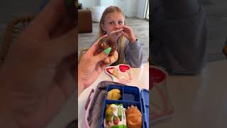 Lunchtime Is One Of The Best Parts Of The Day. Angela Claire