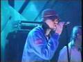The new radicals get what you give live on tfi friday