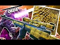 Our LAST TIME Fighting ORDA? (Cold War Zombies LW3 Tundra Gold Viper)