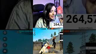 Tp Fukrey Bhai Ne Kya Bol Diya    Par Huaa Phone  Check freefire shortsfeed tondaegamer