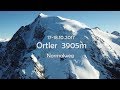 Ortler  3905m 17-18.10.2017 - Normalweg