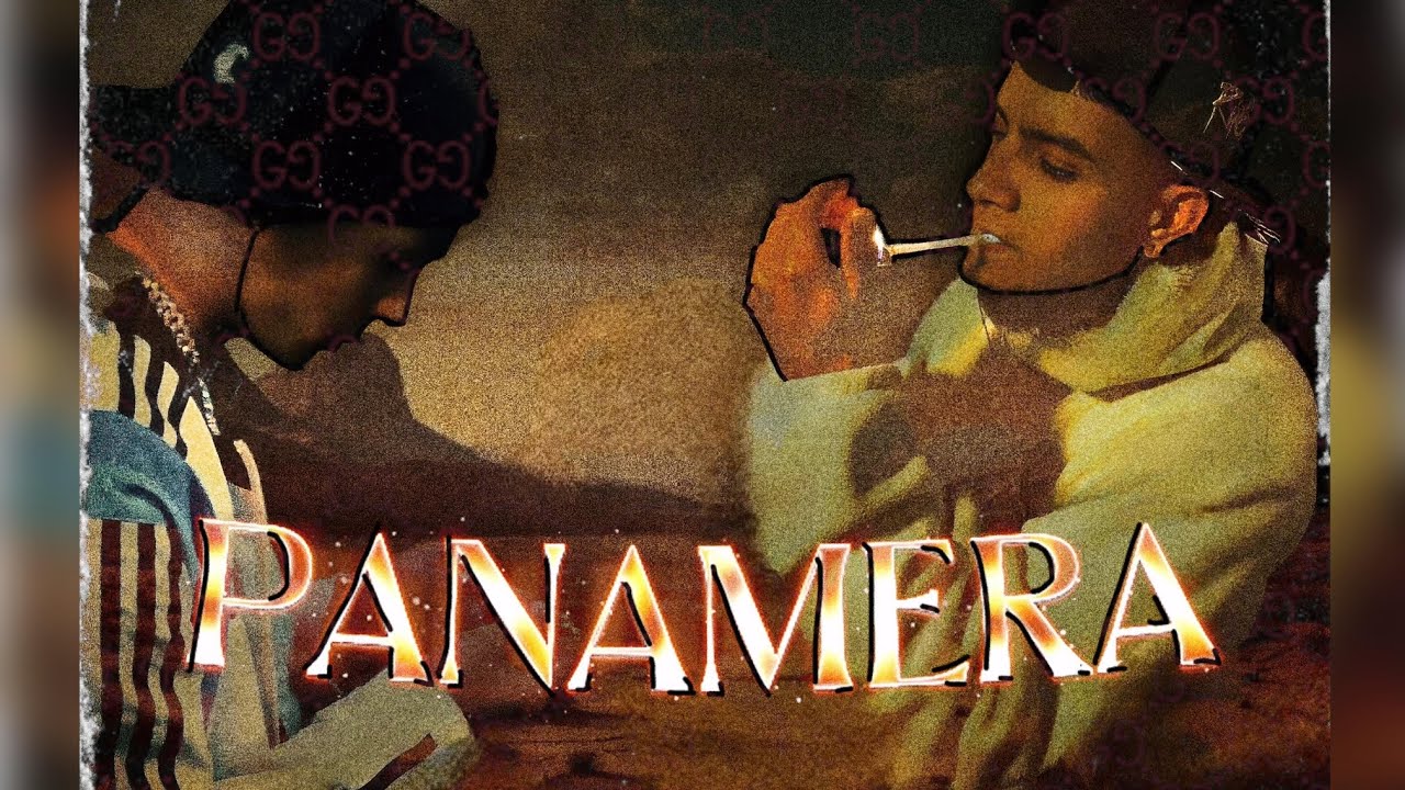 PANAMERA💎- El SEC🐙 X 