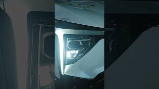 Mahindra XEV9S 🔥 India’s Future EV is Here! #Shorts #trending #yt #viral