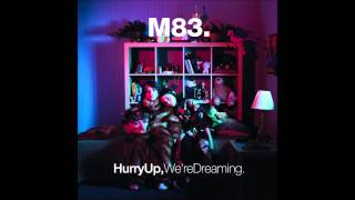 Midnight City m83 (Audio)