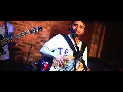 Grupo AR - Sin Nombre (Inedita 2019)