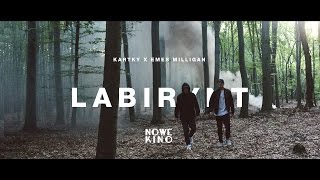 Kartky x Emes Milligan - Labirynt 