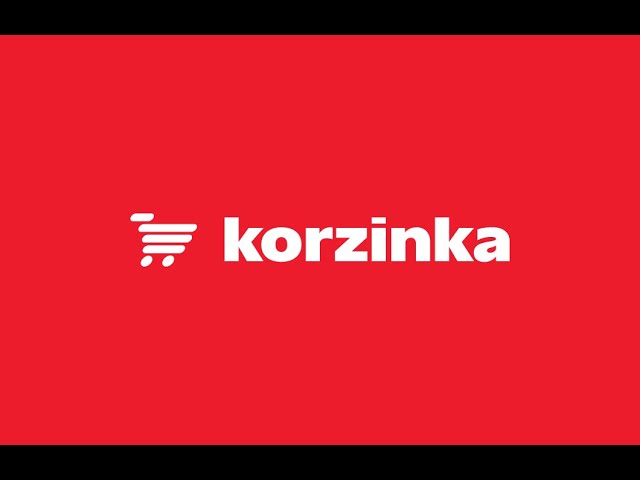 Korzinka - Indoor reklama