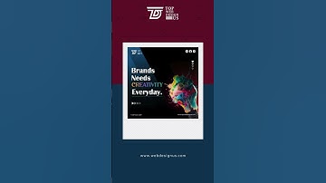 Consistency meets creativity.  💡