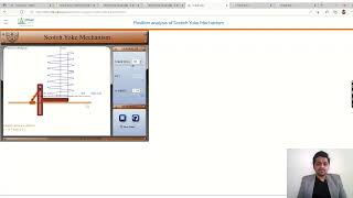 Virtual Labsmechanics Of Machines