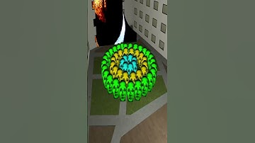 262#Nextbot #Gmod #yoshie1M-r6g