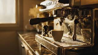 Soft December Jazz Evening ⛄ Tranquil Cafe Piano Background for Study &amp; Work