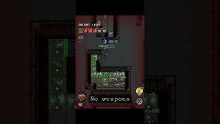 How to win without using any weapons | Stay Room : Silent Castle Origin #shorts #viralshorts screenshot 3