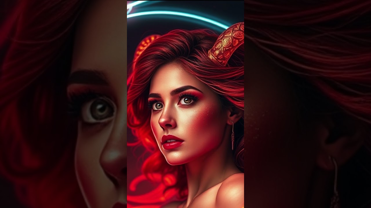 ♈ ARIES  2026 – The Year of Fire and Rebirth