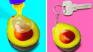 思わずビックリしてしまうクレイジーで最高なDIY36選
