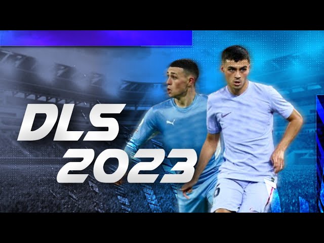 Dream League Soccer 2023 Trailer 