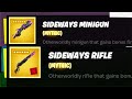 How to get the MYTHIC WEAPONS in Fortnite Season 8