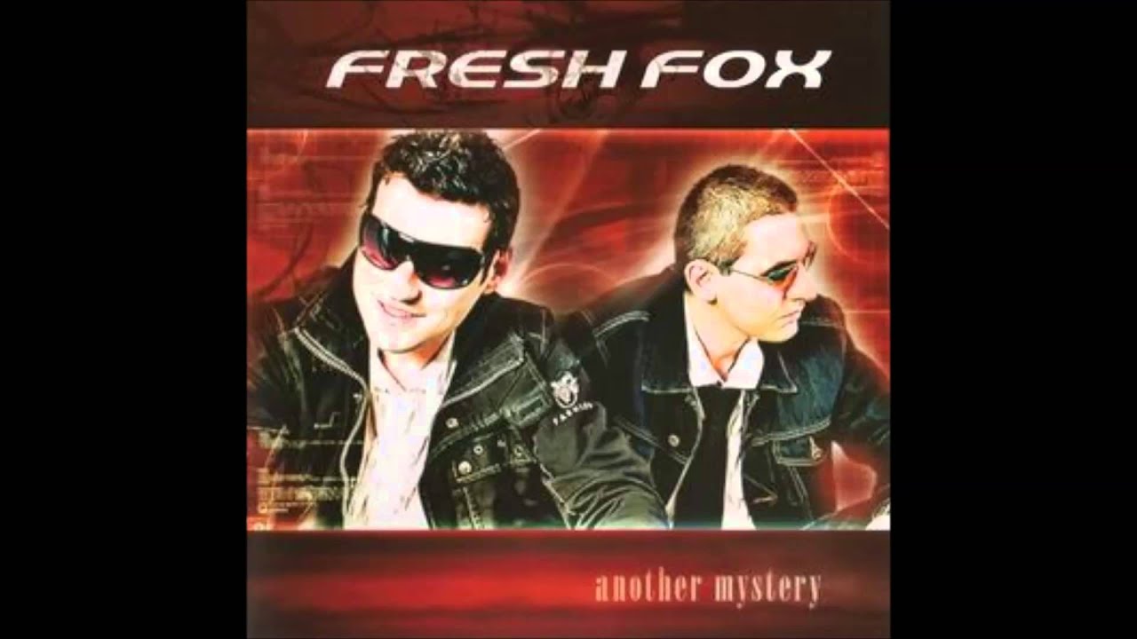 Tonton Fresh Fox - Another Mystery (HQ Audio) di YouTube