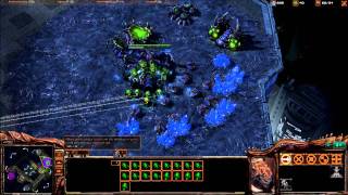 Metalopolis ZvZ purehappy vs Caldor