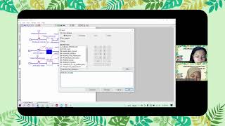 MODUL 4 STELLA - SIMULASI PRODUKSI KEMEJA (KELOMPOK 123) | LAB SK screenshot 5