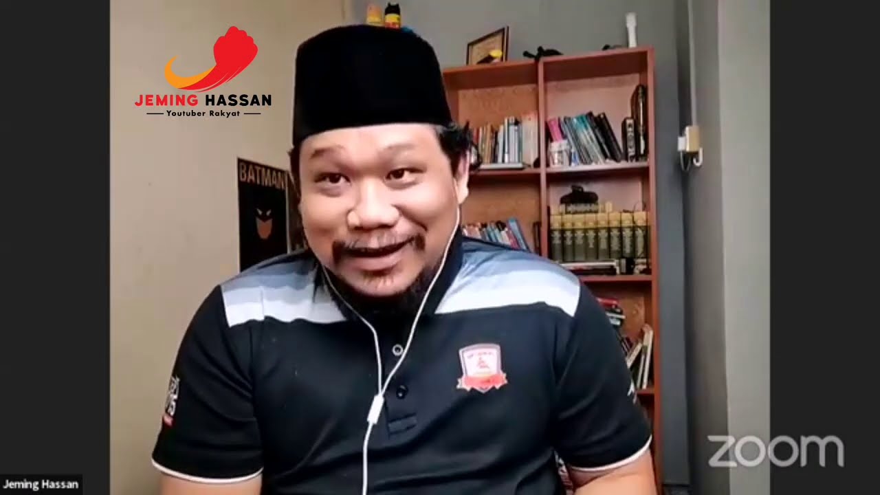 Pas Cari Dalil Pertahankan Hadi Duta Khas Adakah Pas Ingin Balas Dendam Darurat Umno Youtube
