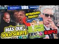 RETRATANDO A LA PRENSA y LA SUERTE de las REMONTADAS el ADN del REAL MADRID en CHAMPIONS A LA FINAL