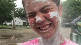 Project Shine 2018 Tuesday