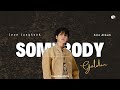 Jungkook 정국 Somebody Official Lyric Video BTS Jungkook Solo Jungkook 정국 Somebody Official Lyric Video BTS Jungkook Solo