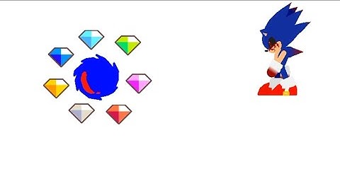 sonic vs exe stick node test