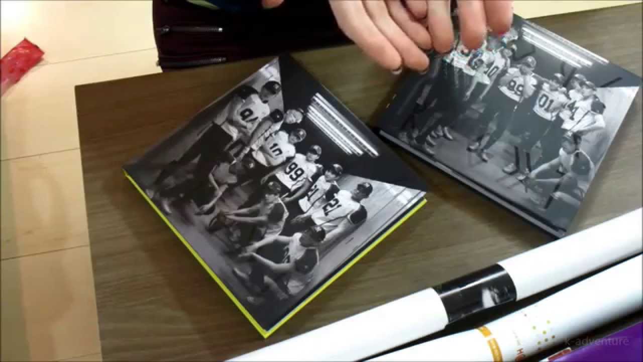 Unboxing Exo Love Me Right The 2nd Album Repackage Both Exo K Exo M Versions Youtube unboxing exo love me right the 2nd album repackage both exo k exo m versions