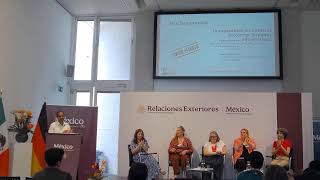 Jornada Informativa: Emprendimiento, integración y asuntos laborales en Alemania