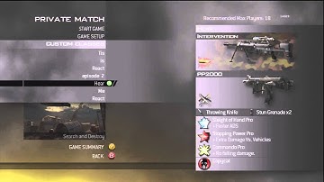 Thanks For 200!! Class setup