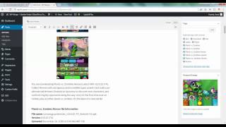 WP Merge +  Similar Finder Tutorials | Find Similar Posts