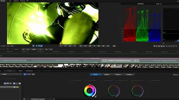 Accelerate Your Design with Real-Time Color Grading using NVIDIA Quadro and Adobe SpeedGrade CS6