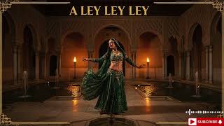 A Le Ley Ley elsen Pro Remix  Arabic Edm Night Party 2026