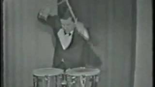 Video voorbeeld van "Cachita - Tito Puente"