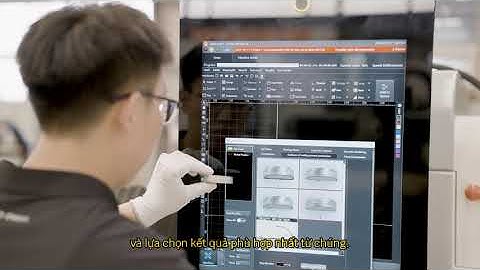 BODOR LASER CÁCH CHỈNH THÔNG SỐ CẮT TỰ ĐỘNG