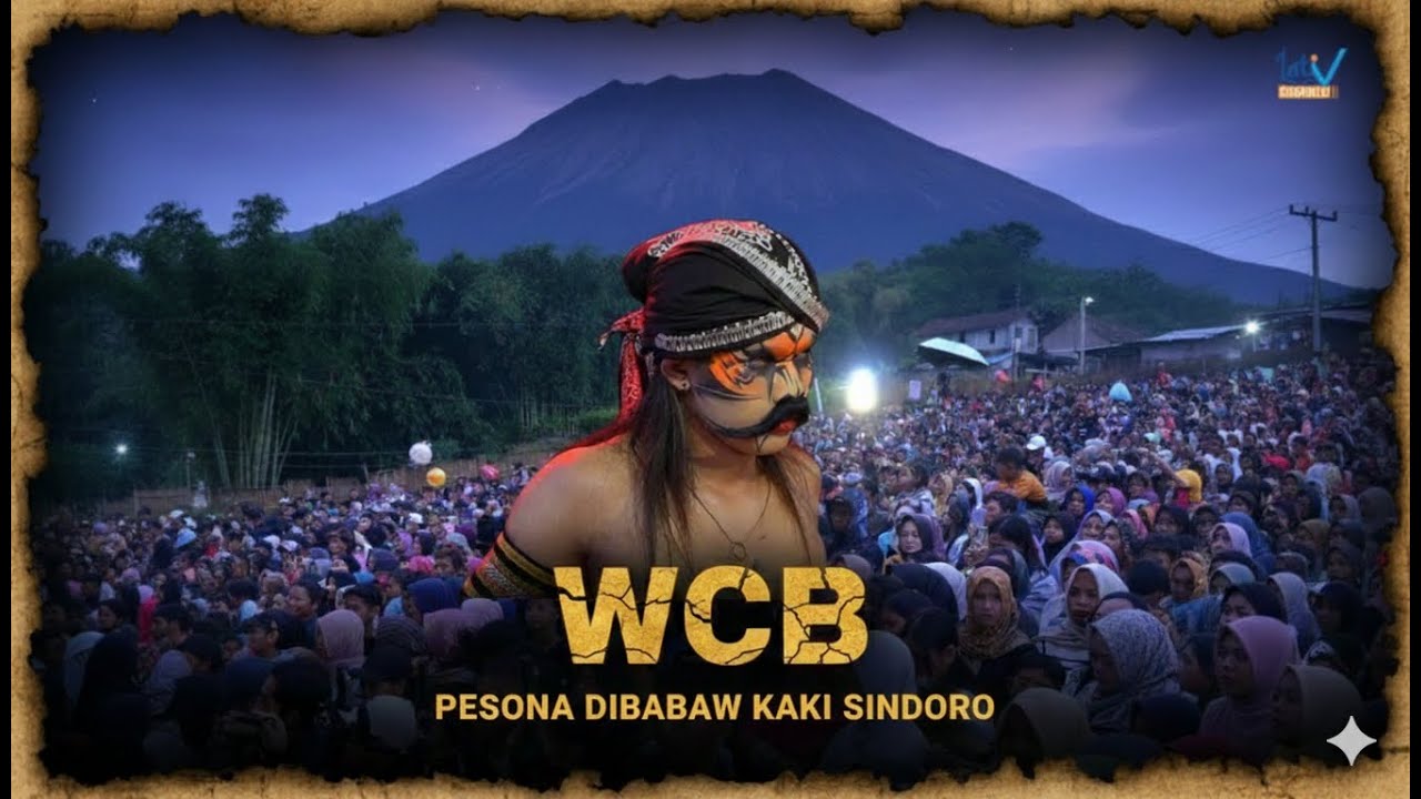 Viral!! || WCB Terbaru || 