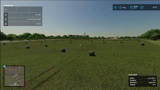 LS22 Premium PS5 Start