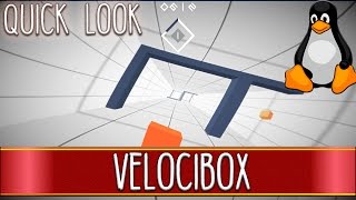 Velocibox | Ubuntu 16.04 | Linux (Native)