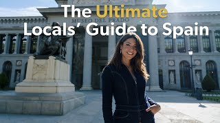 The Ultimate Locals’ Guide to Spain screenshot 5