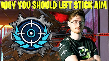 The PERFECT Shot Against LUCID! You Always NEED To AIM With Your Left Stick! Halo Infinite