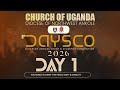 DAYSCO 2026 DAY 1 SESSION 1 HOSTED AT KIBUBURA GIRLS SS IBANDA 