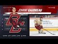 HOW GOOD IS A TEAM OF BOSTON COLLEGE ALUMNI? - NHL 19