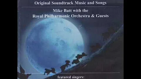 Watership Down: The Series - Bright Eyes - Stephen...